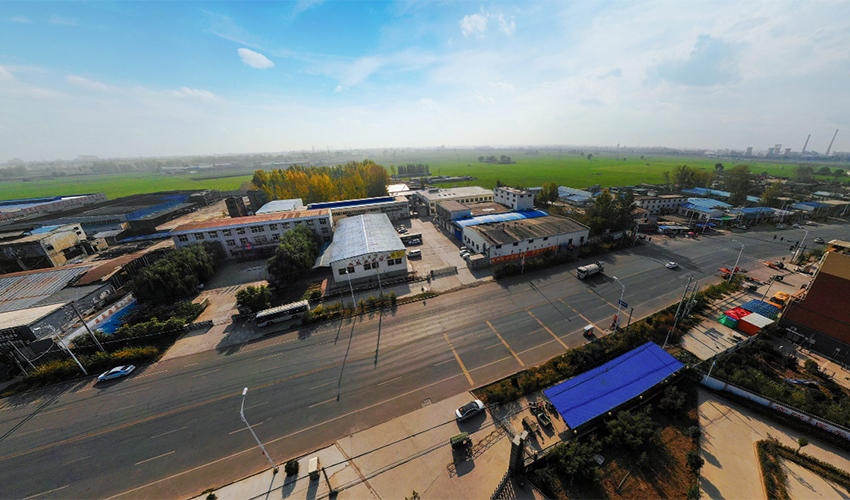 三圓堂機(jī)械