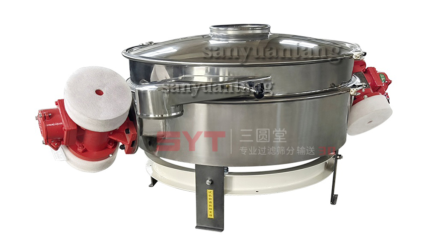 直排篩的三大核心挑戰(zhàn)