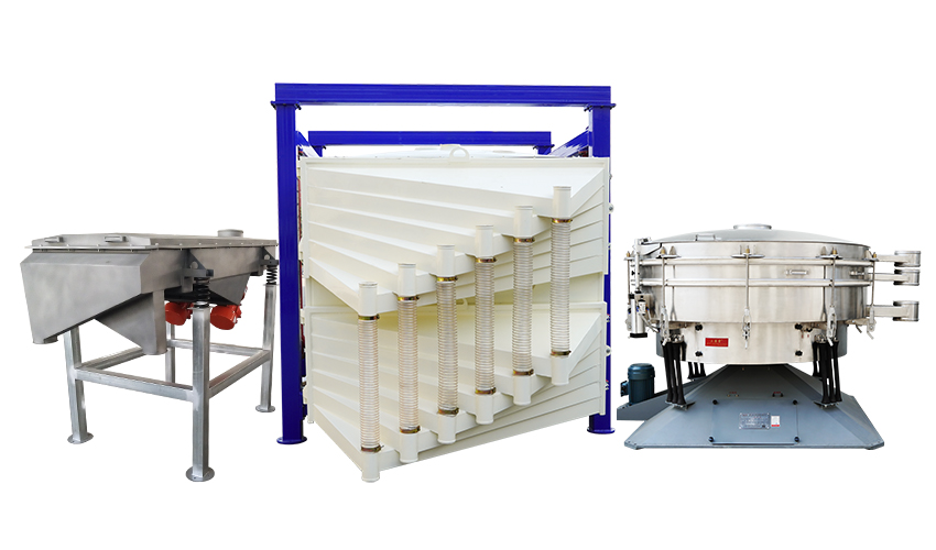 飼料篩分設(shè)備