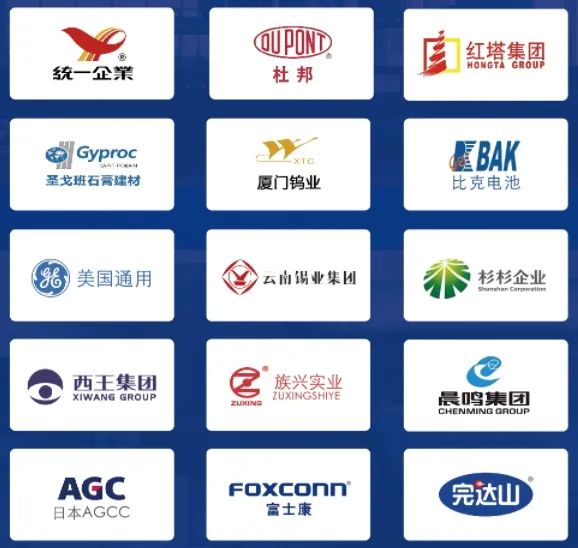 三圓堂機械合作廠家